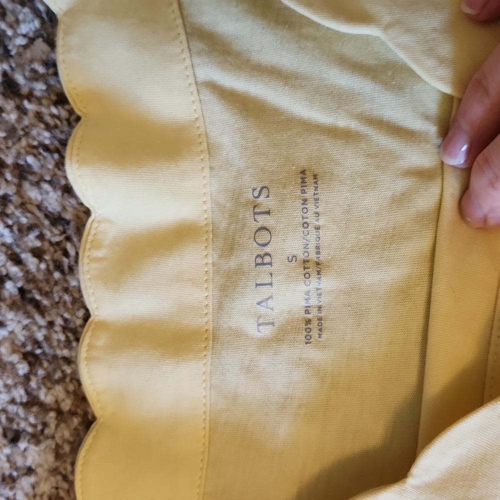 Talbots - Picture 3 of 4